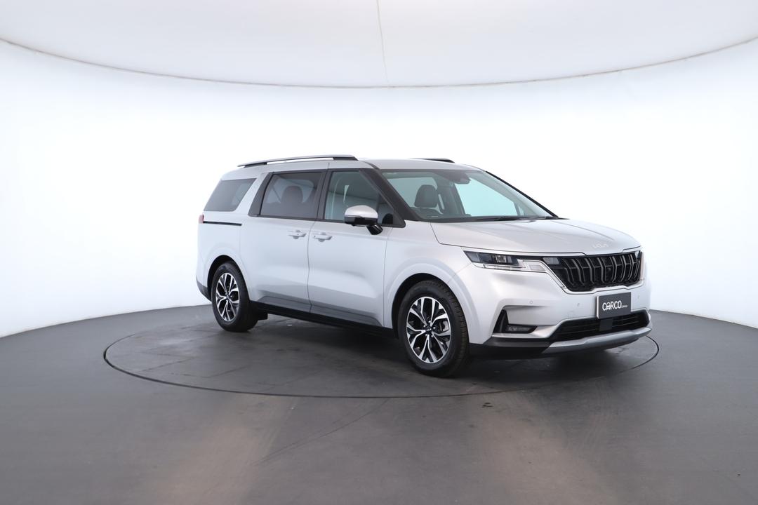 Exterior view frame 1