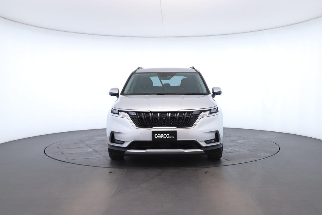 Exterior view frame 3