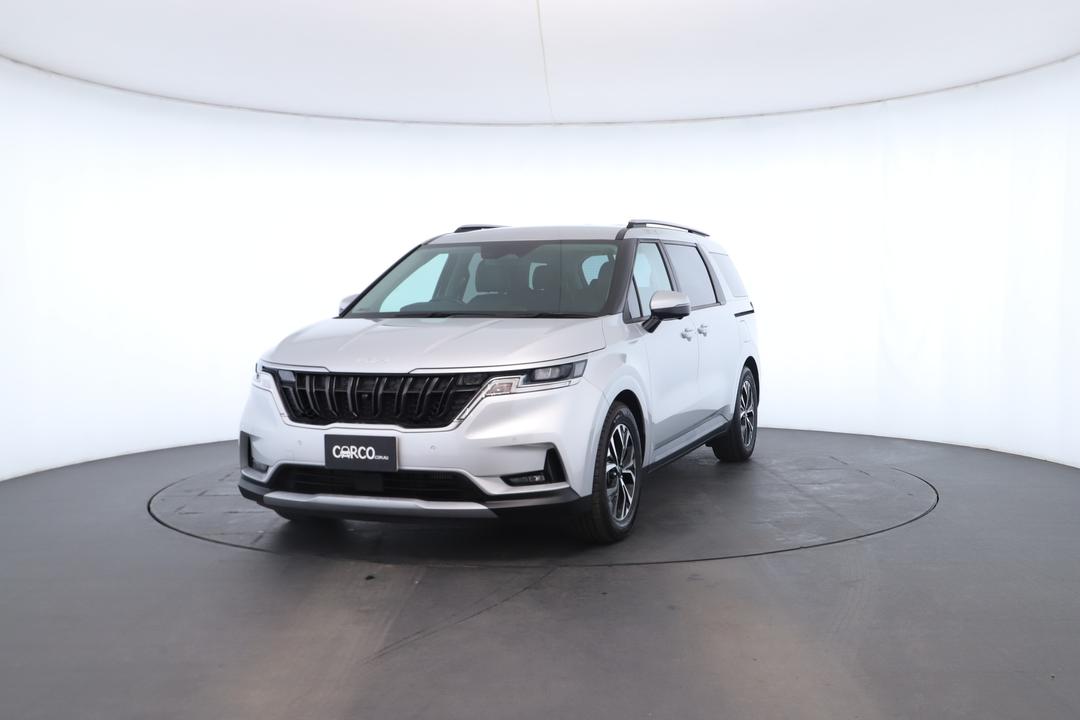 Exterior view frame 4