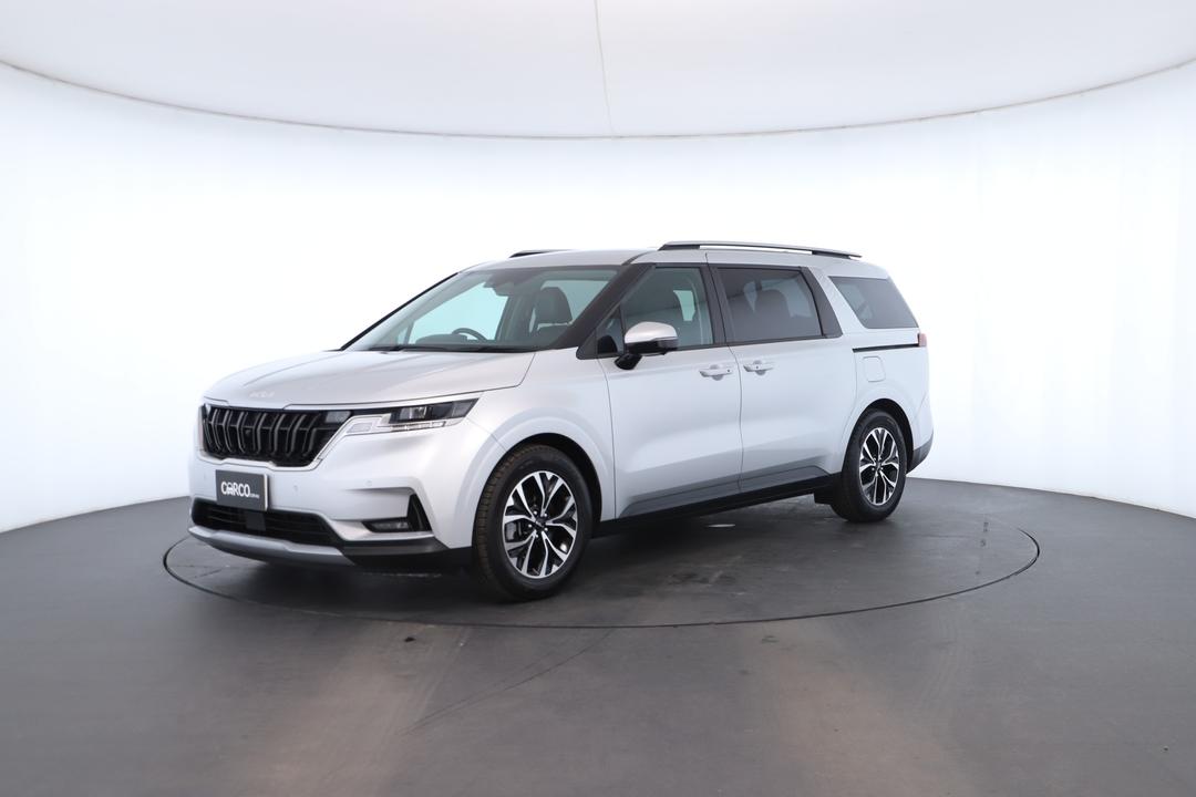 Exterior view frame 5