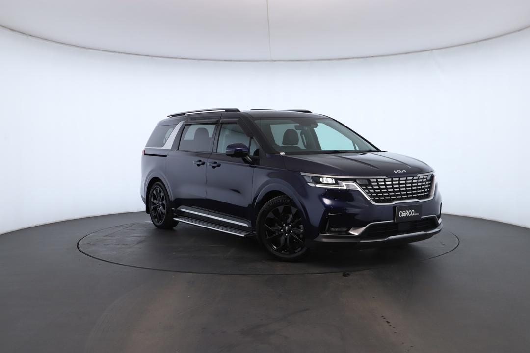 Exterior view frame 0