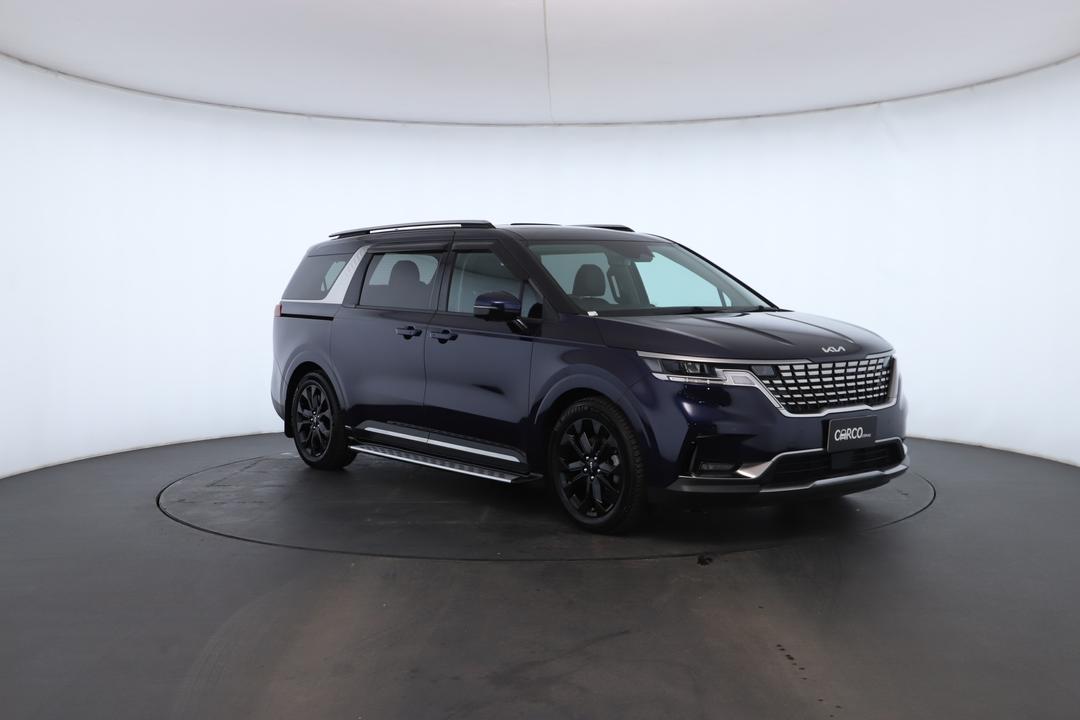 Exterior view frame 1