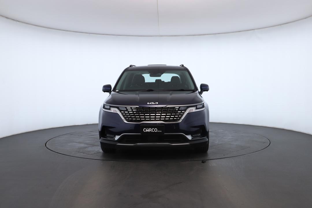 Exterior view frame 3