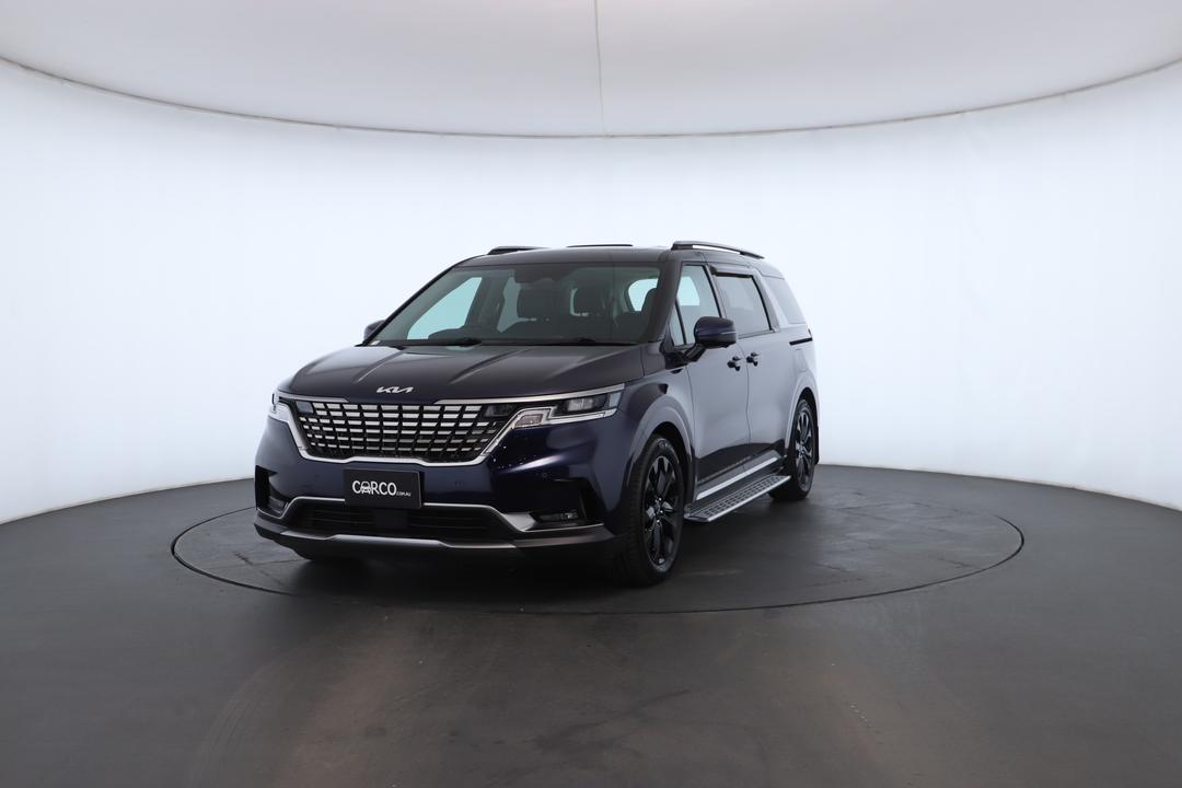 Exterior view frame 4