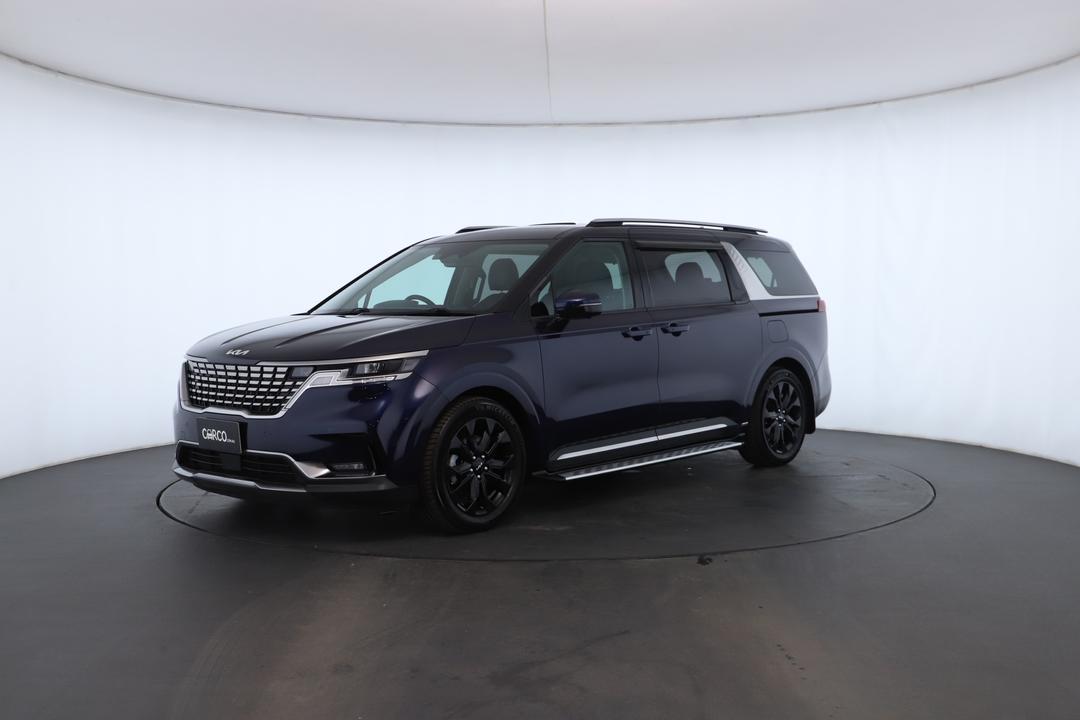 Exterior view frame 5