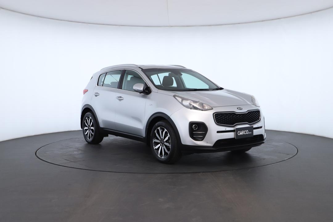 Exterior view frame 0