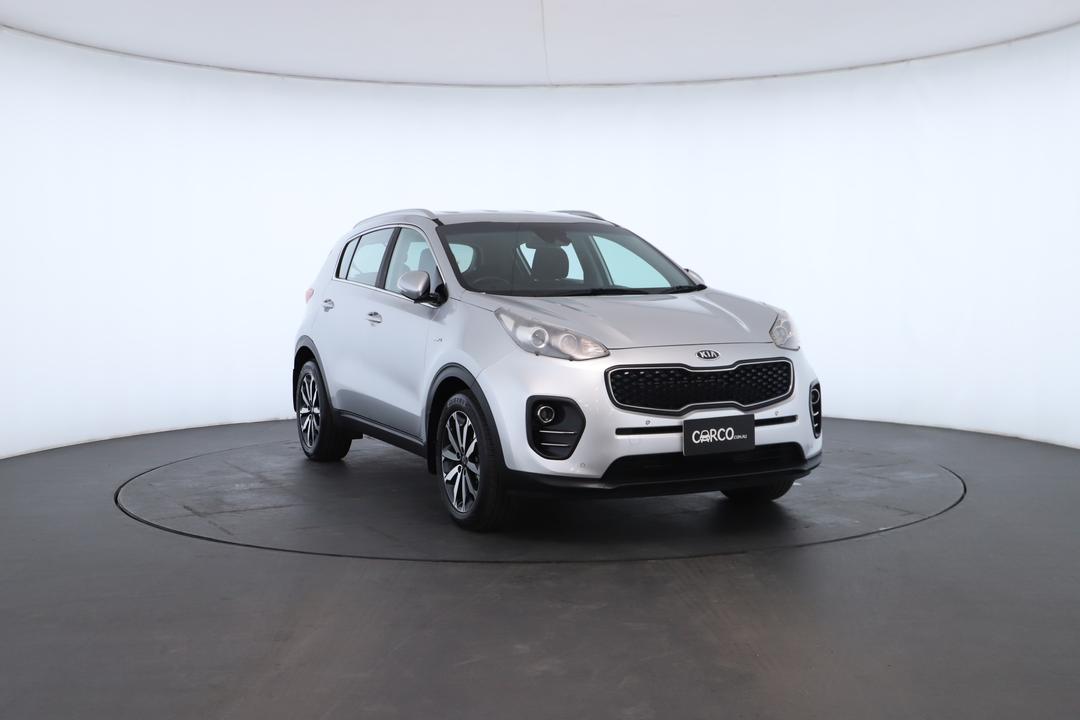 Exterior view frame 1