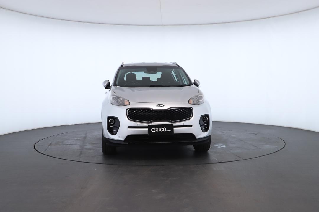 Exterior view frame 2