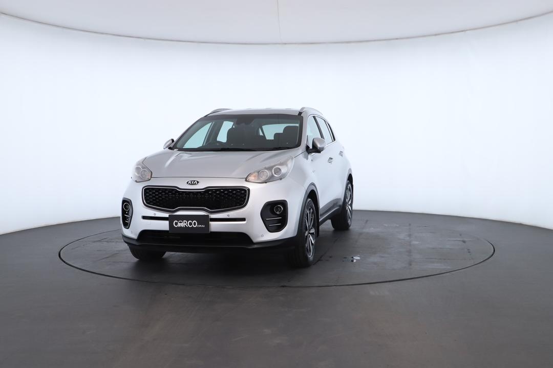 Exterior view frame 3