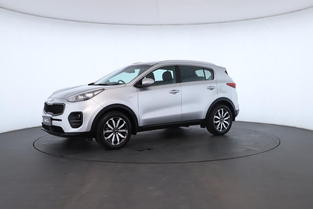 Exterior view frame 5