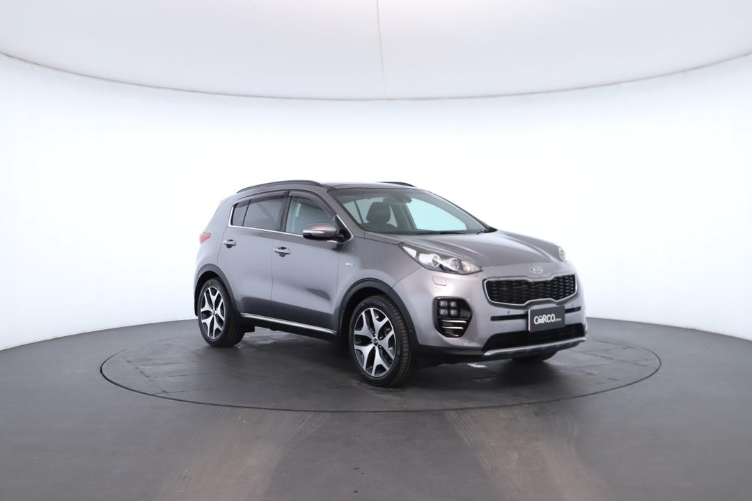 Exterior view frame 1