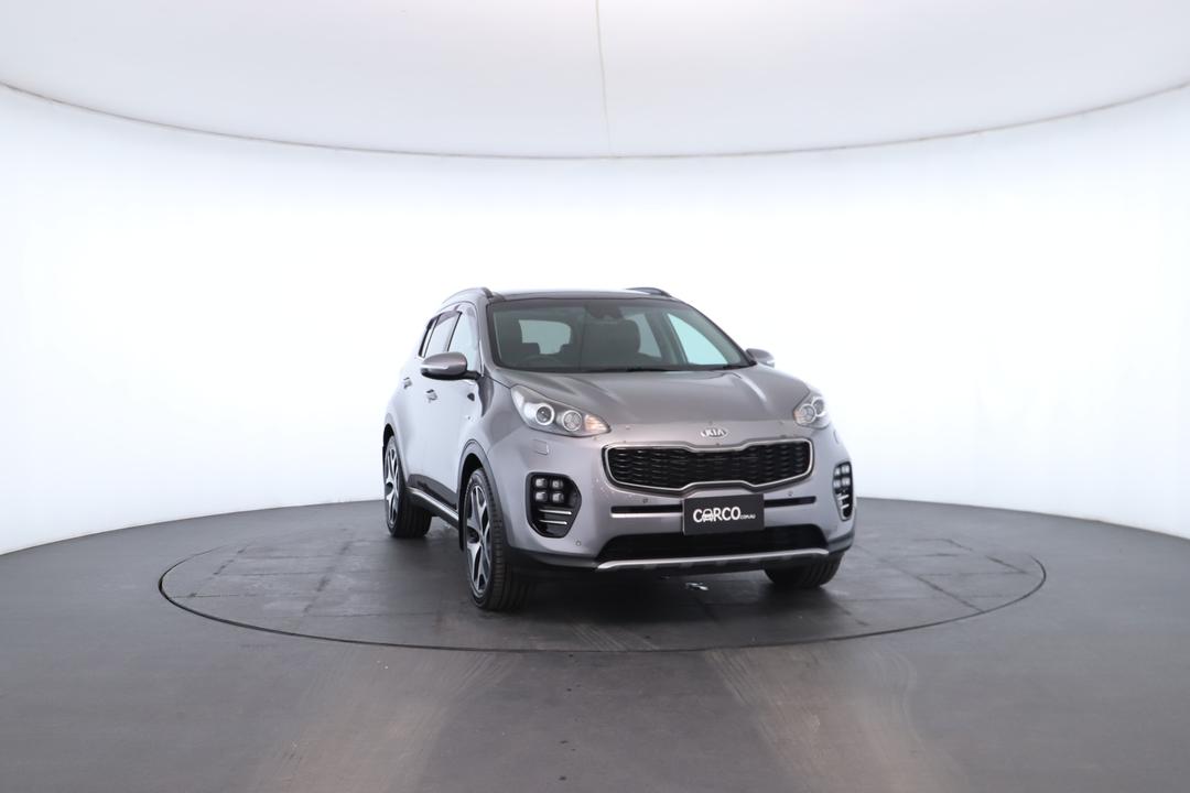 Exterior view frame 2