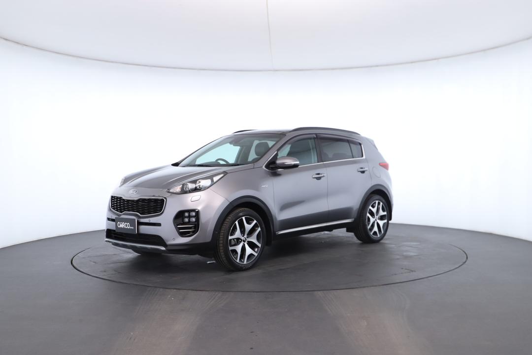 Exterior view frame 5