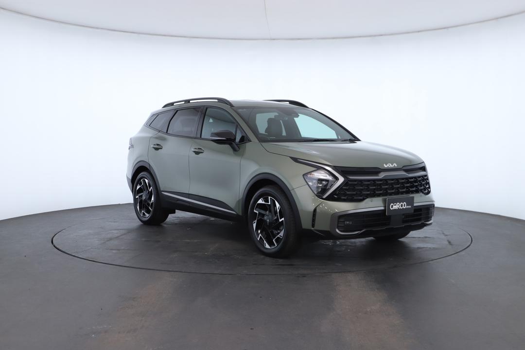 Exterior view frame 1