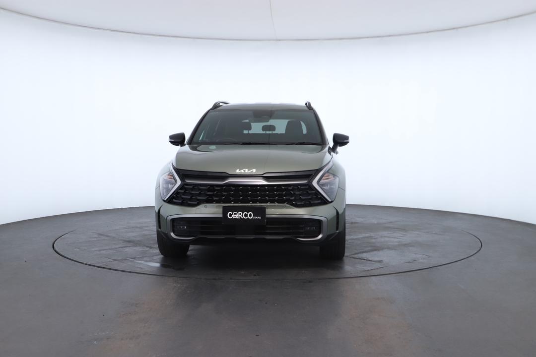 Exterior view frame 3