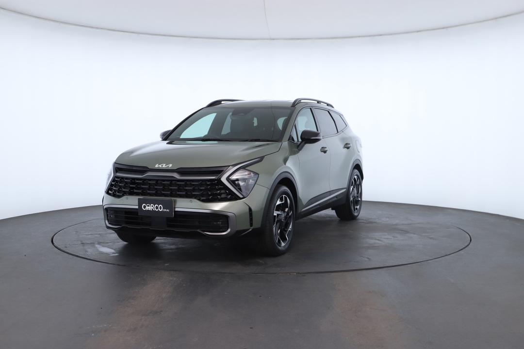 Exterior view frame 4