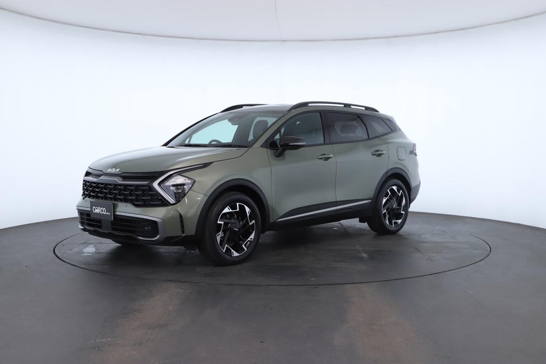 Exterior view frame 5