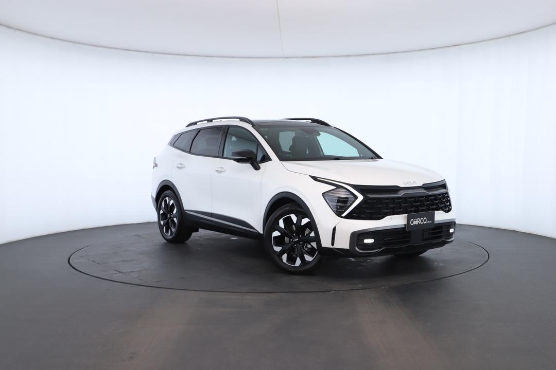 Exterior view frame 0