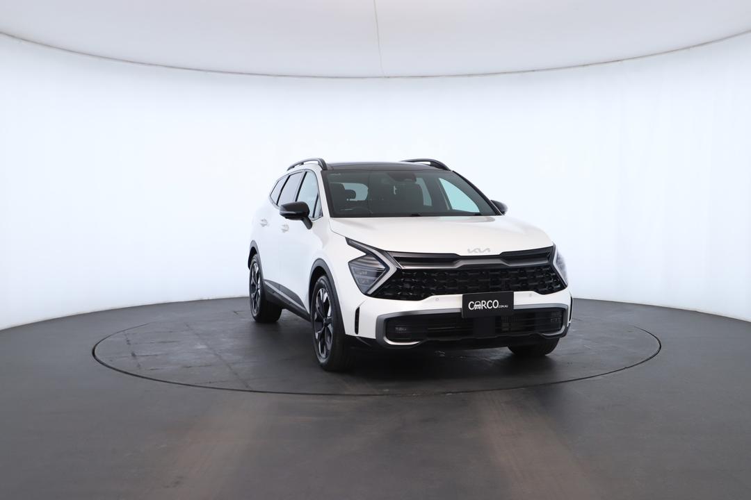 Exterior view frame 2