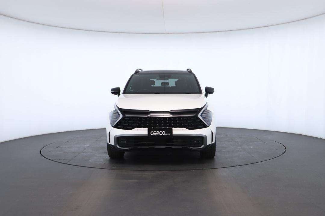 Exterior view frame 3