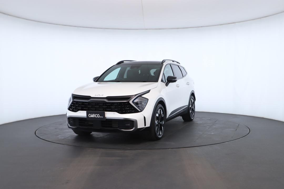 Exterior view frame 4