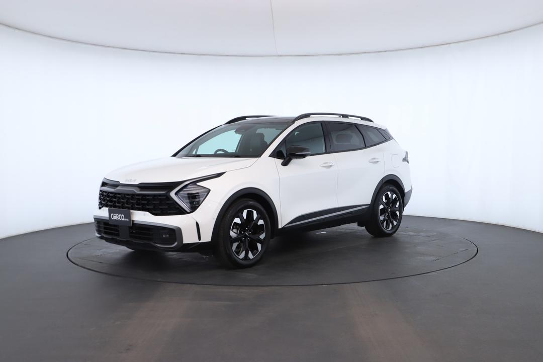 Exterior view frame 5