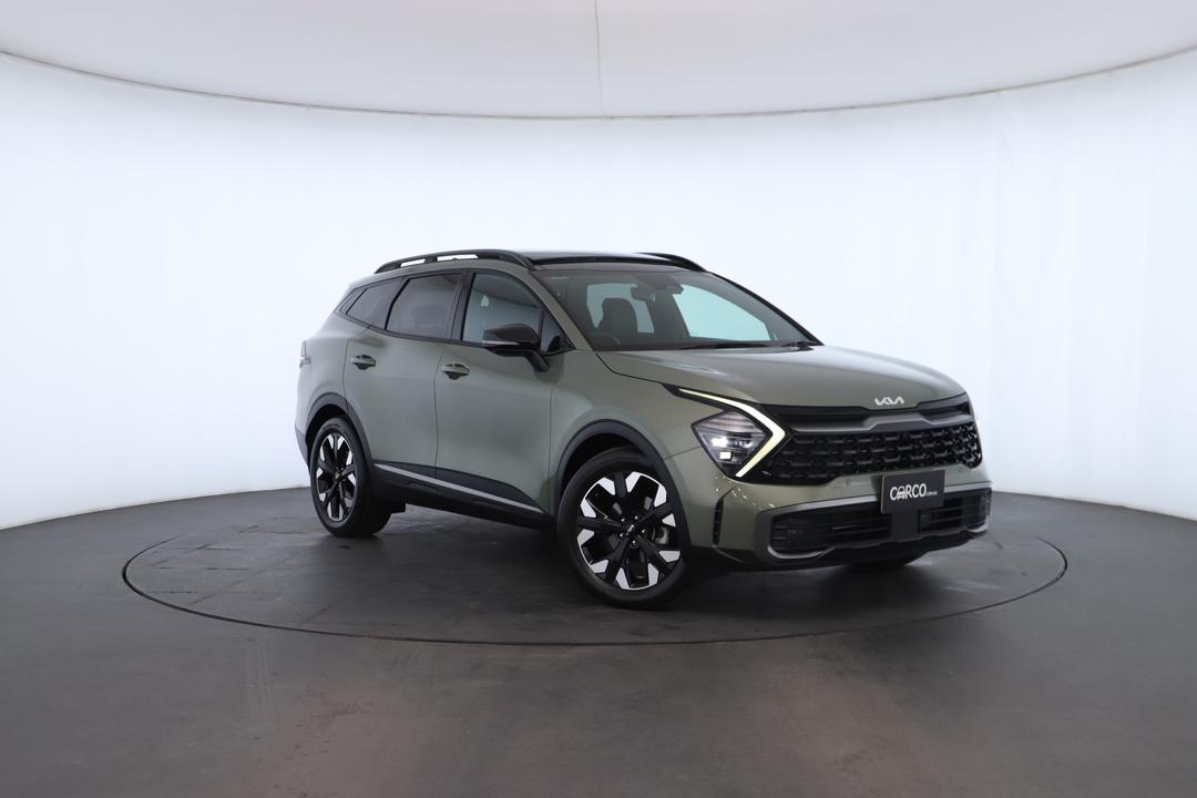 Exterior view frame 0