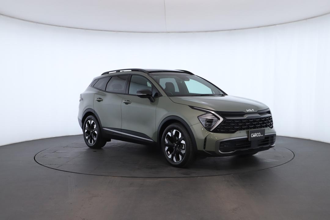 Exterior view frame 1