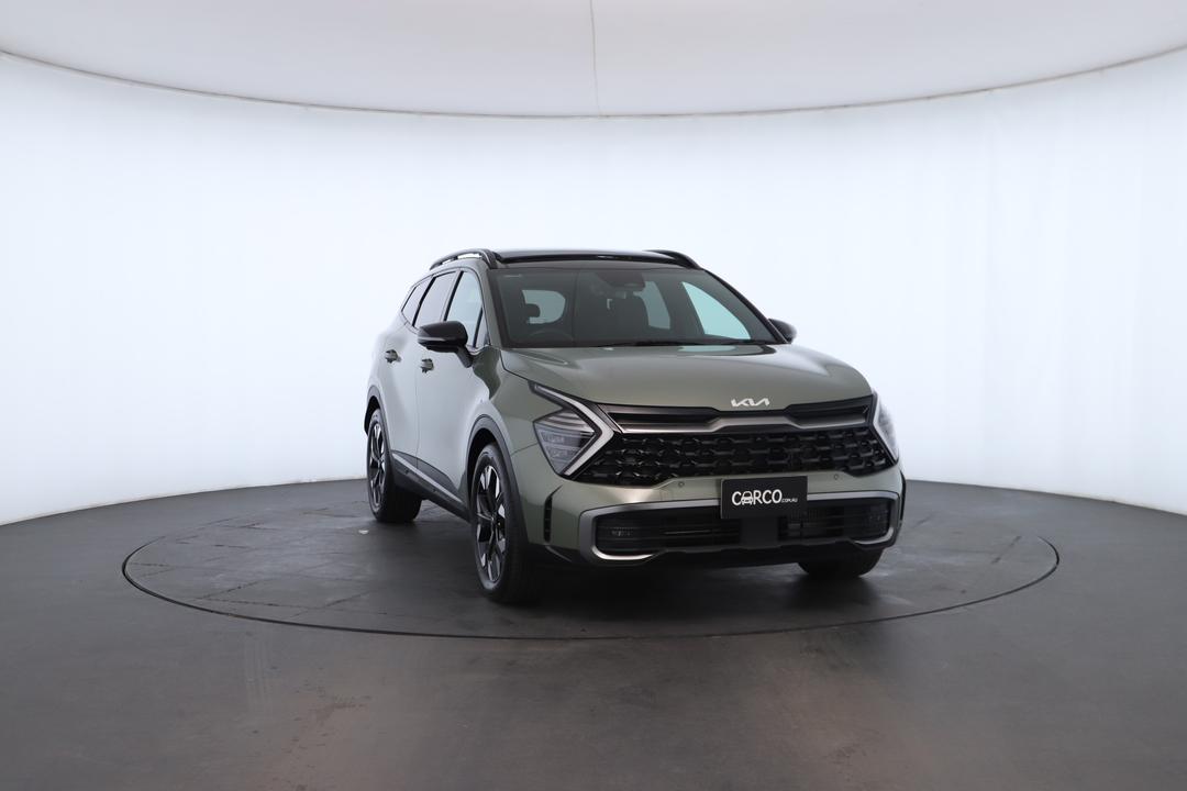 Exterior view frame 2