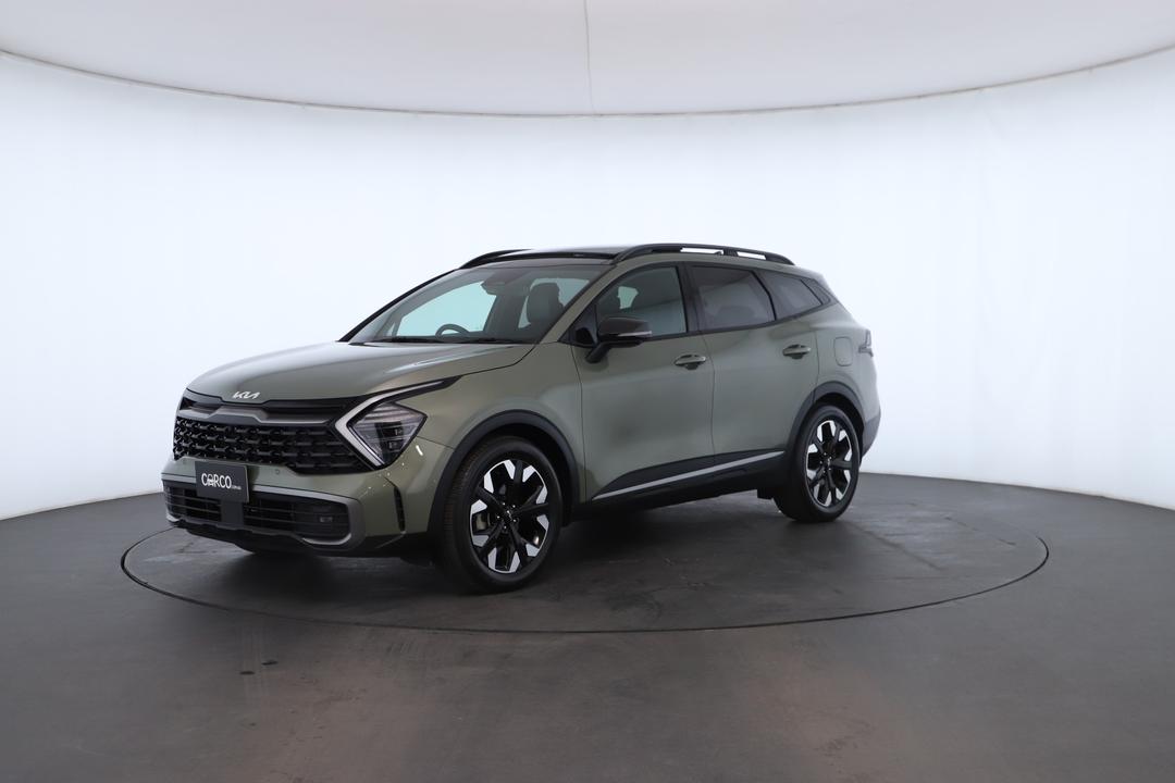 Exterior view frame 5