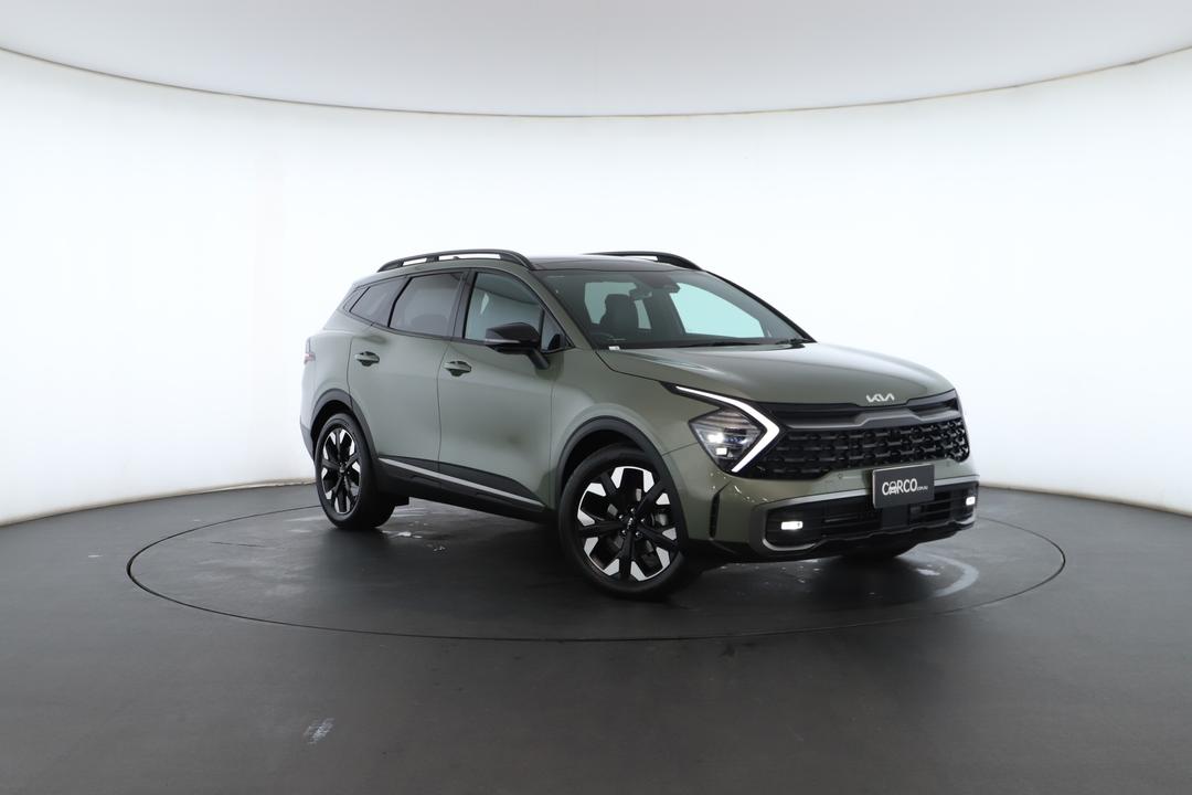 Exterior view frame 0