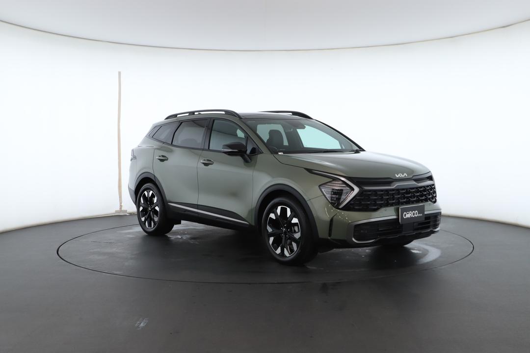 Exterior view frame 1