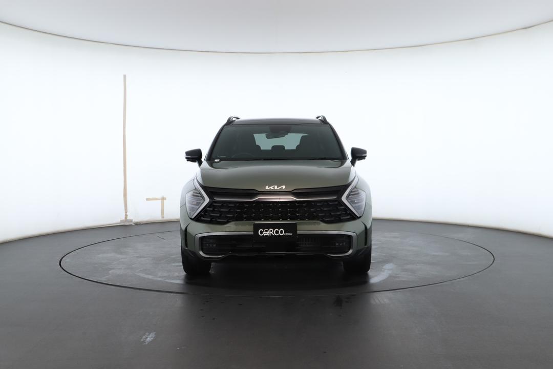 Exterior view frame 3