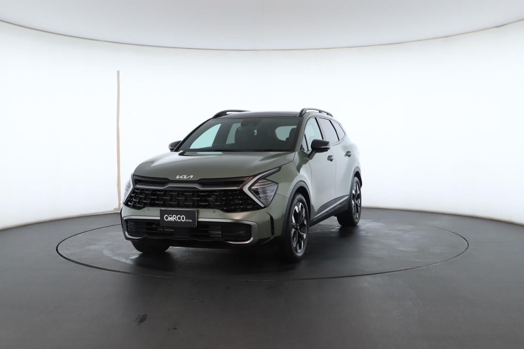 Exterior view frame 4