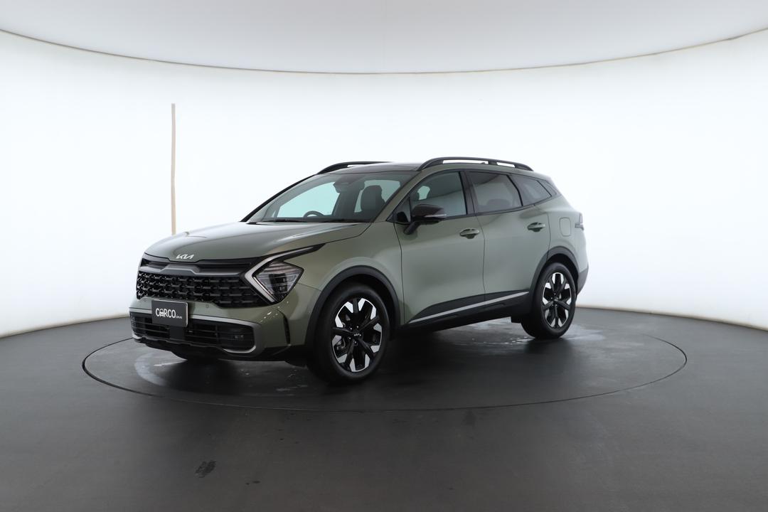 Exterior view frame 5