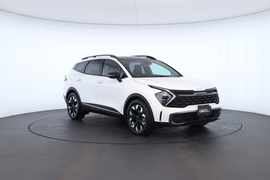 Exterior view frame 1