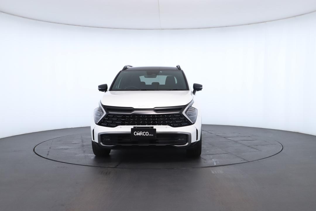 Exterior view frame 3