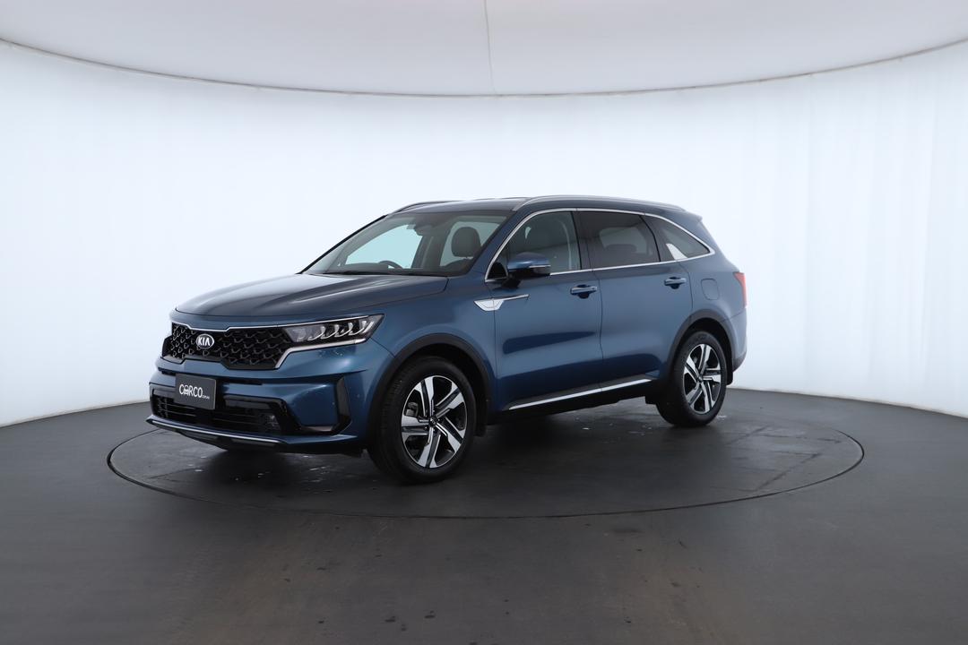 Exterior view frame 5