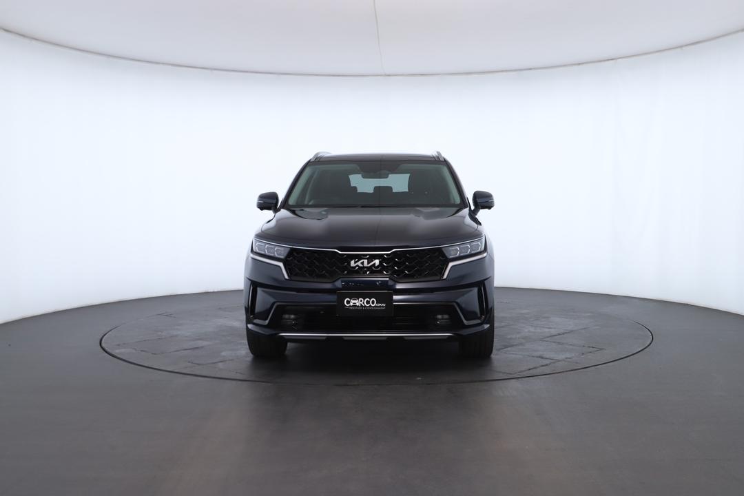 Exterior view frame 3