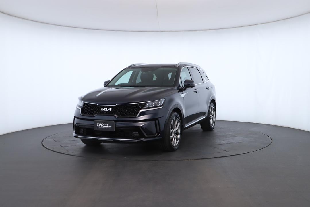 Exterior view frame 4