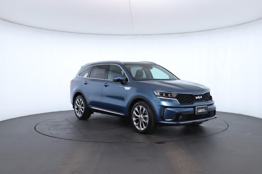 Exterior view frame 1