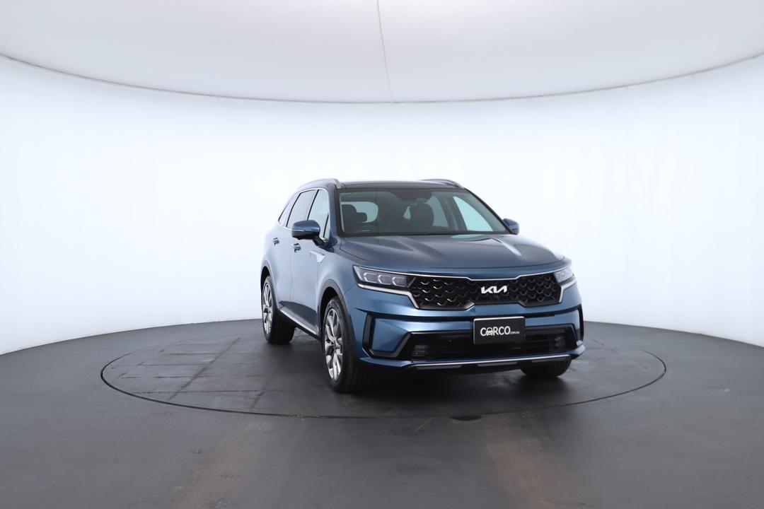 Exterior view frame 2