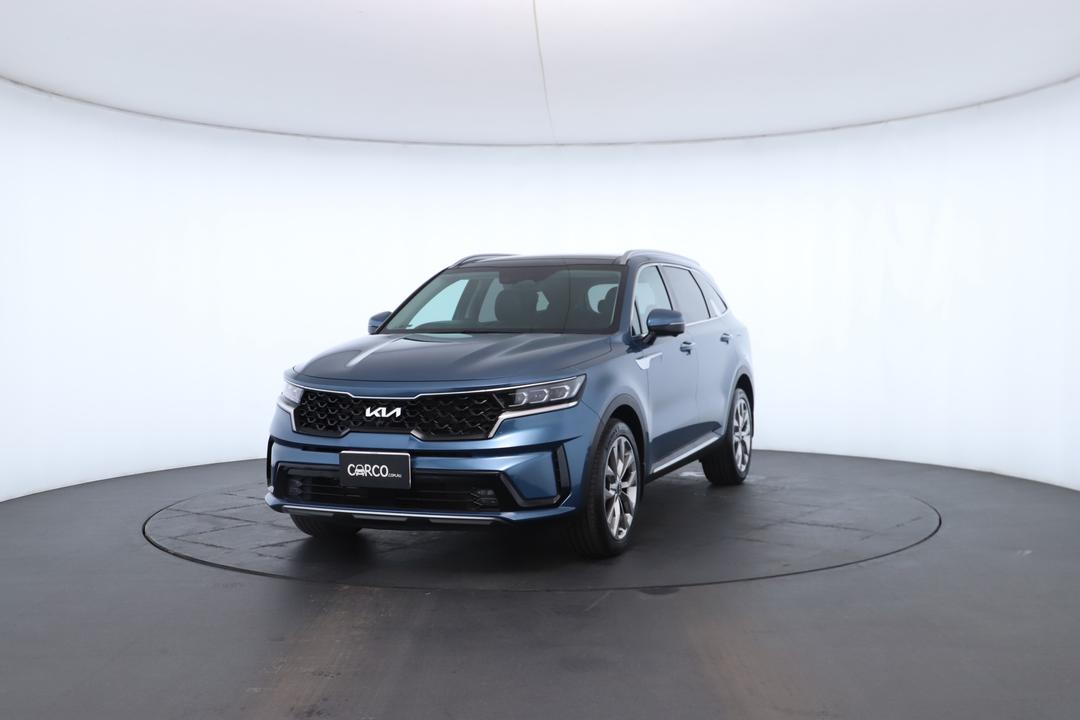 Exterior view frame 4