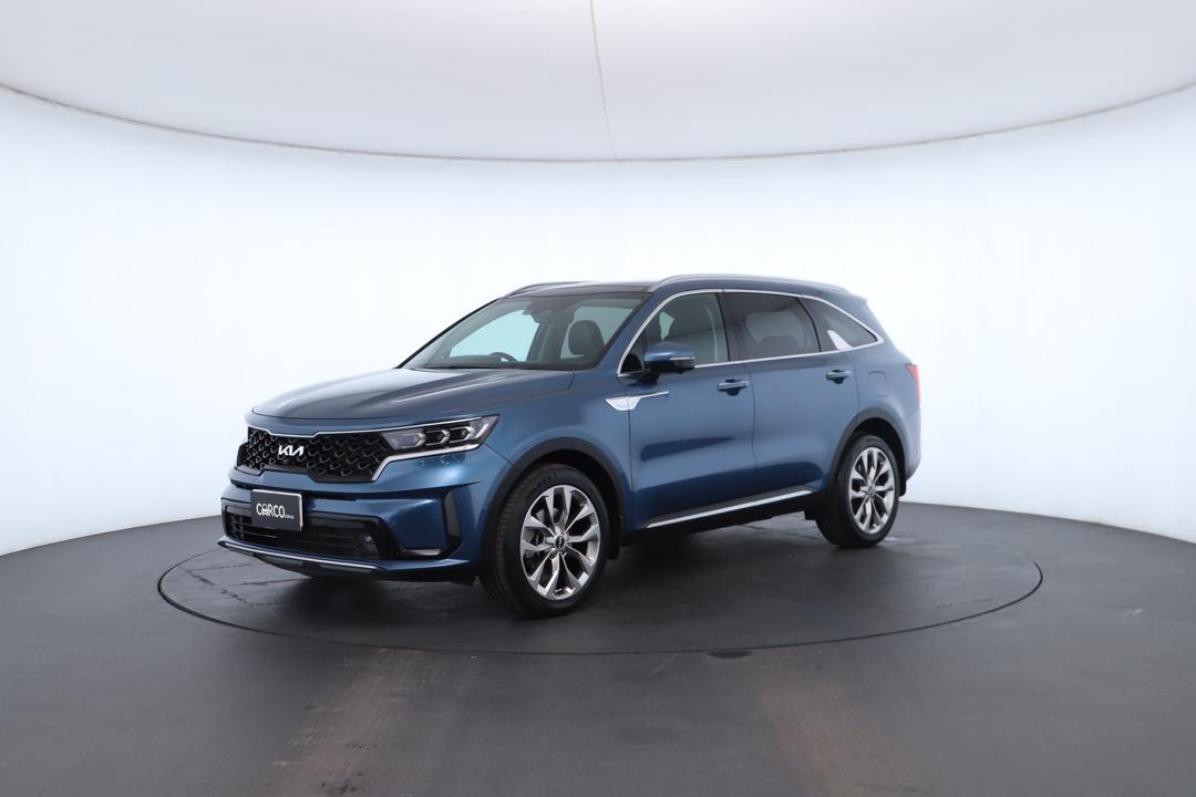 Exterior view frame 5