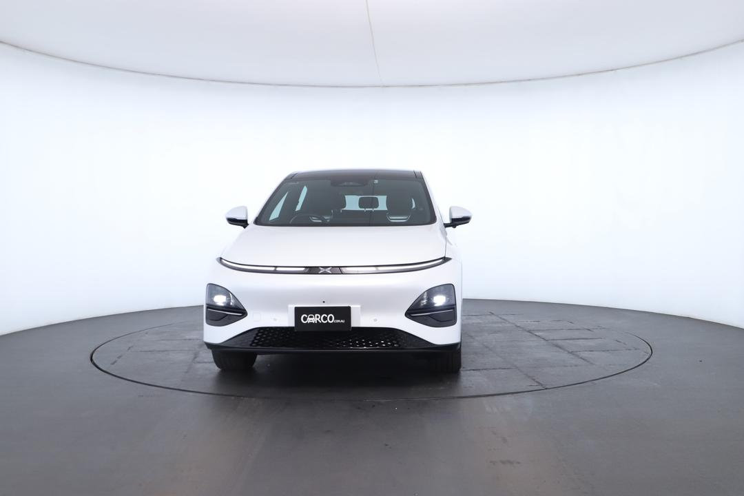 Exterior view frame 3