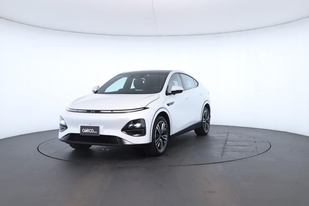 Exterior view frame 4