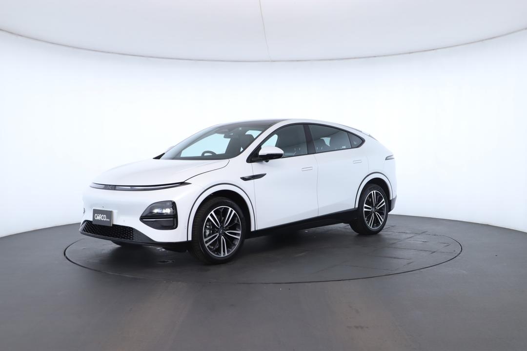 Exterior view frame 5