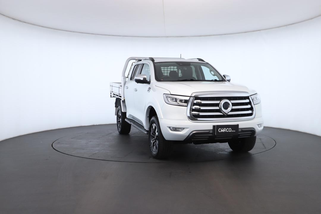 Exterior view frame 2