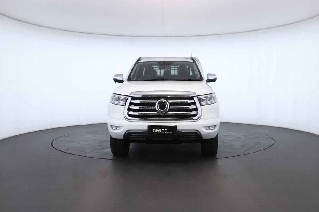 Exterior view frame 3