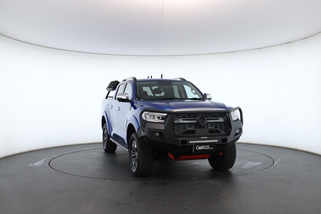 Exterior view frame 2